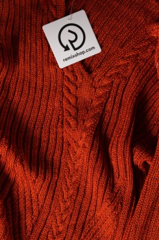 Damenpullover, Größe S, Farbe Rot, Preis € 20,49