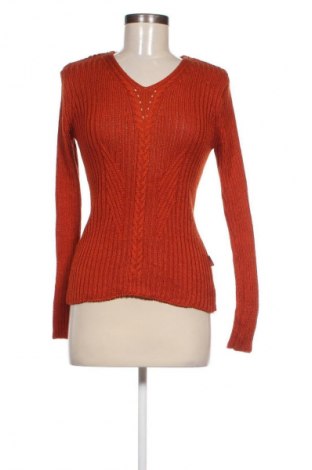 Damenpullover, Größe S, Farbe Rot, Preis € 20,49