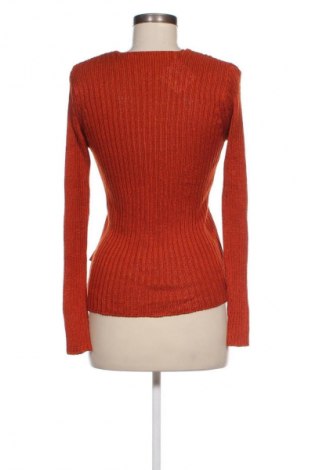 Damenpullover, Größe S, Farbe Rot, Preis € 20,49