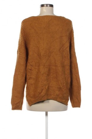 Damenpullover, Größe M, Farbe Beige, Preis 20,49 €