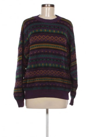 Damenpullover, Größe M, Farbe Mehrfarbig, Preis € 20,49