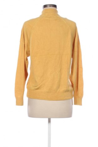 Damenpullover, Größe M, Farbe Gelb, Preis € 20,49