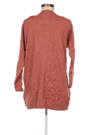 Damenpullover, Größe L, Farbe Orange, Preis 20,49 €