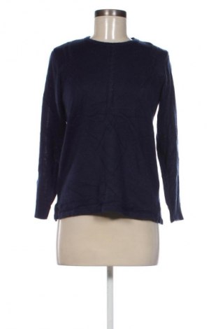 Damenpullover, Größe S, Farbe Blau, Preis 3,99 €