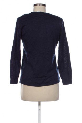 Damenpullover, Größe S, Farbe Blau, Preis 3,99 €