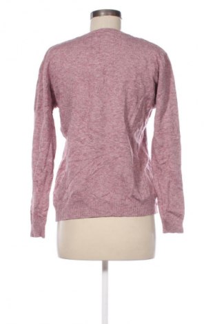 Damenpullover, Größe L, Farbe Aschrosa, Preis € 12,49