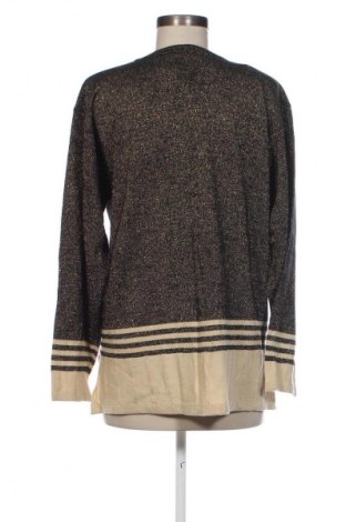 Damenpullover, Größe L, Farbe Golden, Preis € 10,49