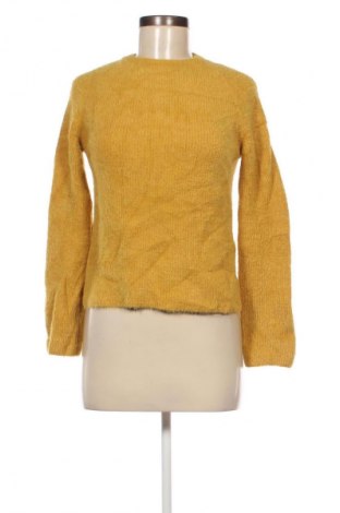 Damenpullover, Größe S, Farbe Gelb, Preis € 20,49