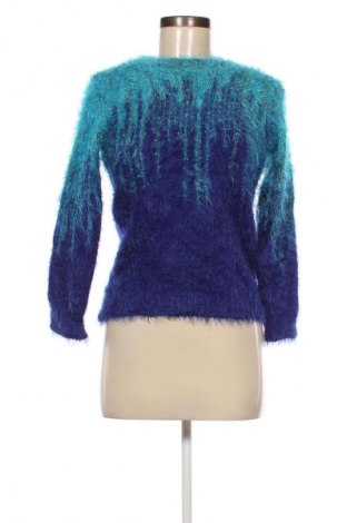 Damenpullover, Größe S, Farbe Blau, Preis € 20,49