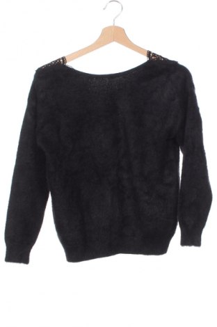 Damenpullover, Größe XS, Farbe Schwarz, Preis € 14,32