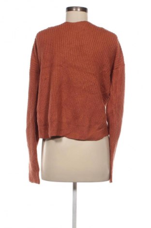 Damenpullover, Größe L, Farbe Braun, Preis 20,49 €