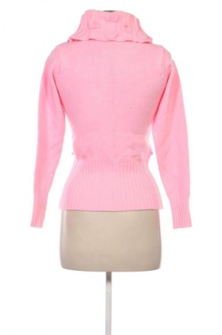 Damenpullover, Größe M, Farbe Rosa, Preis 20,49 €