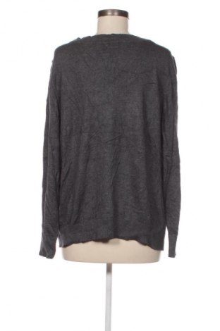 Damenpullover, Größe XL, Farbe Grau, Preis 20,49 €