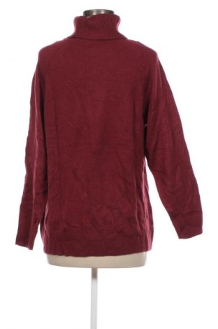 Damenpullover, Größe XL, Farbe Rot, Preis € 20,49