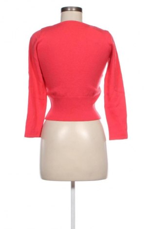 Damenpullover, Größe S, Farbe Rot, Preis € 14,83