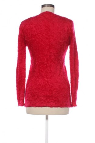 Damenpullover, Größe S, Farbe Rot, Preis € 20,49