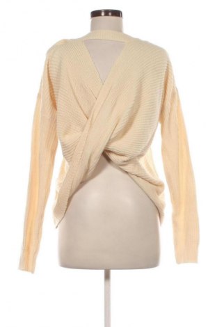 Damenpullover, Größe M, Farbe Beige, Preis 14,84 €