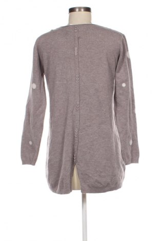 Damenpullover, Größe M, Farbe Grau, Preis € 14,83