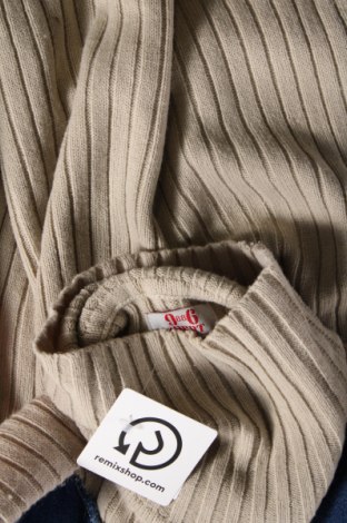 Damenpullover, Größe XL, Farbe Beige, Preis 14,83 €