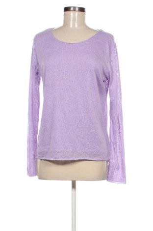 Damenpullover Made In Italy, Größe S, Farbe Lila, Preis € 14,83