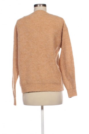 Damenpullover, Größe L, Farbe Orange, Preis € 10,72