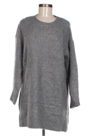 Damenpullover, Größe L, Farbe Grau, Preis 20,49 €