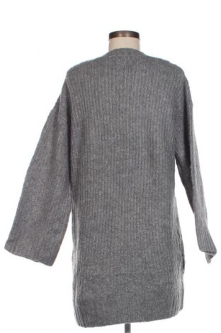 Damenpullover, Größe L, Farbe Grau, Preis 20,49 €