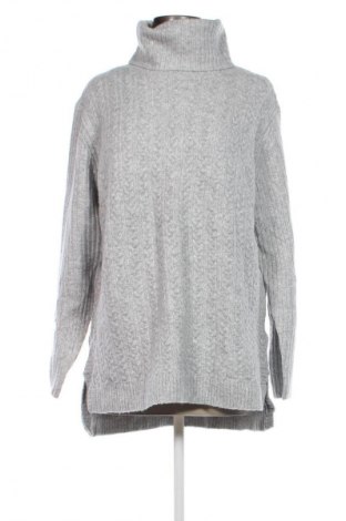 Damenpullover, Größe XL, Farbe Grau, Preis 20,49 €