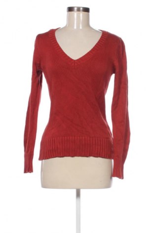 Damenpullover, Größe L, Farbe Orange, Preis 20,49 €