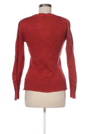 Damenpullover, Größe L, Farbe Orange, Preis 20,49 €