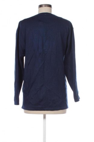 Damenpullover, Größe XL, Farbe Blau, Preis € 20,49