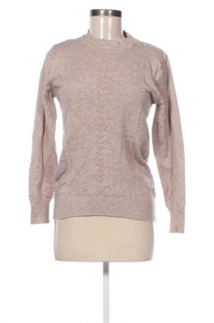 Damenpullover, Größe M, Farbe Beige, Preis € 20,49