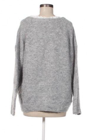 Damenpullover, Größe XL, Farbe Grau, Preis € 20,49