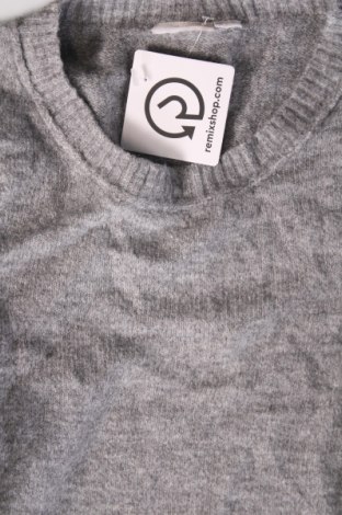 Damenpullover, Größe M, Farbe Grau, Preis 20,49 €