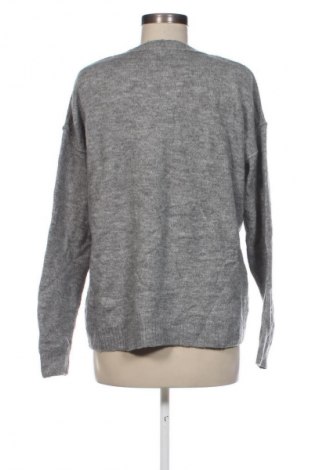 Damenpullover, Größe M, Farbe Grau, Preis 20,49 €