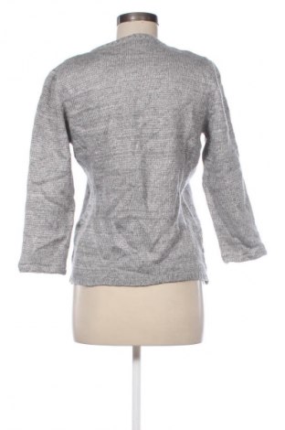 Damenpullover, Größe M, Farbe Grau, Preis 20,49 €