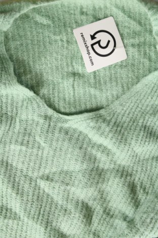 Damenpullover, Größe S, Farbe Grün, Preis € 20,49