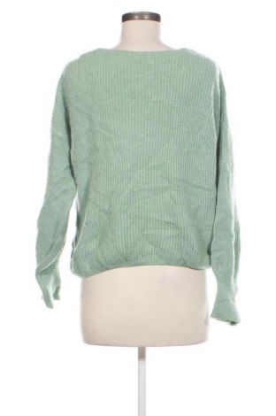 Damenpullover, Größe S, Farbe Grün, Preis € 20,49