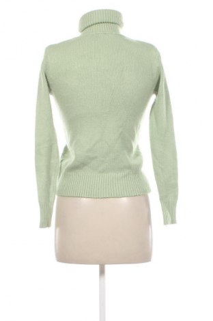 Damenpullover, Größe S, Farbe Grün, Preis € 20,49