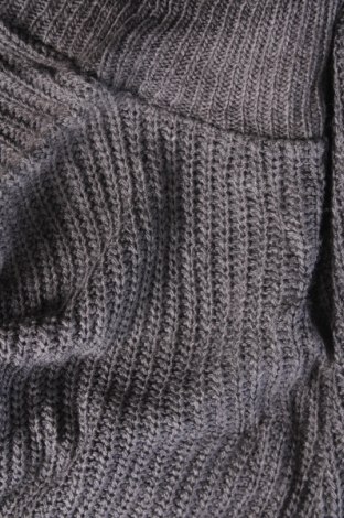 Damenpullover, Größe M, Farbe Grau, Preis 20,49 €