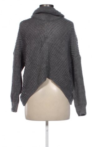 Damenpullover, Größe M, Farbe Grau, Preis 20,49 €