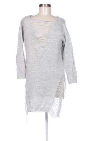 Damenpullover, Größe XL, Farbe Grau, Preis 20,49 €