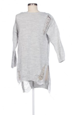 Damenpullover, Größe XL, Farbe Grau, Preis 20,49 €