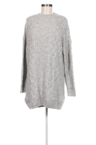 Damenpullover, Größe XL, Farbe Grau, Preis € 20,49