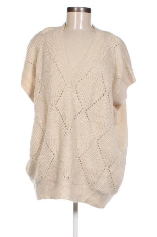 Damenpullover, Größe XL, Farbe Beige, Preis € 20,49