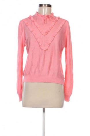 Damenpullover, Größe XS, Farbe Rosa, Preis € 20,49