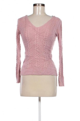 Damenpullover, Größe S, Farbe Rosa, Preis 20,49 €