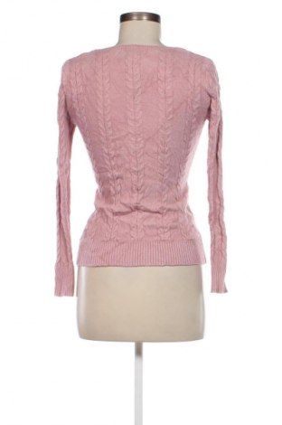 Damenpullover, Größe S, Farbe Rosa, Preis 20,49 €