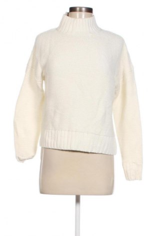 Damenpullover, Größe M, Farbe Weiß, Preis € 20,49