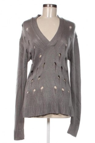 Damenpullover, Größe S, Farbe Grau, Preis € 20,49